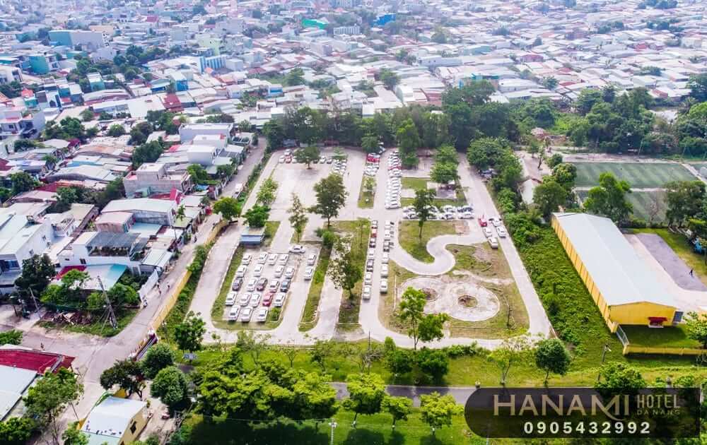 6 trung tâm đào tạo lái xe ô tô uy tín Đà Nẵng bạn nên biết 3 trung tâm đào tạo xe ô tô uy tín Đà Nẵng