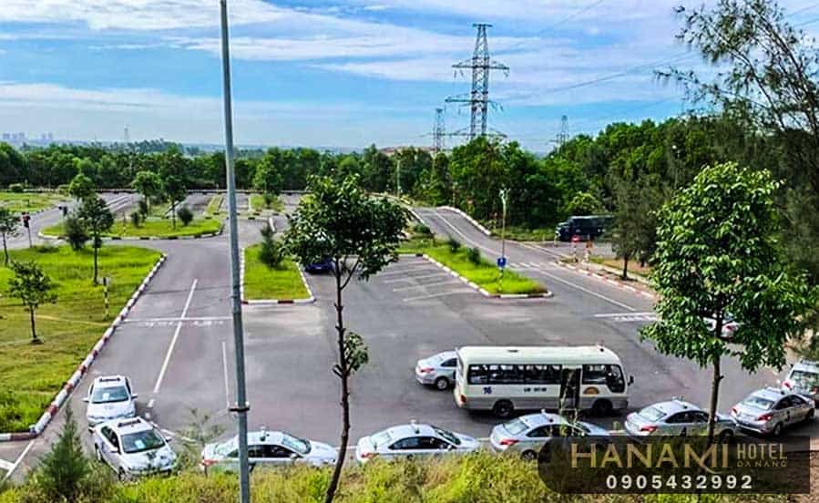 6 trung tâm đào tạo lái xe ô tô uy tín Đà Nẵng bạn nên biết 6 trung tâm đào tạo xe ô tô uy tín Đà Nẵng