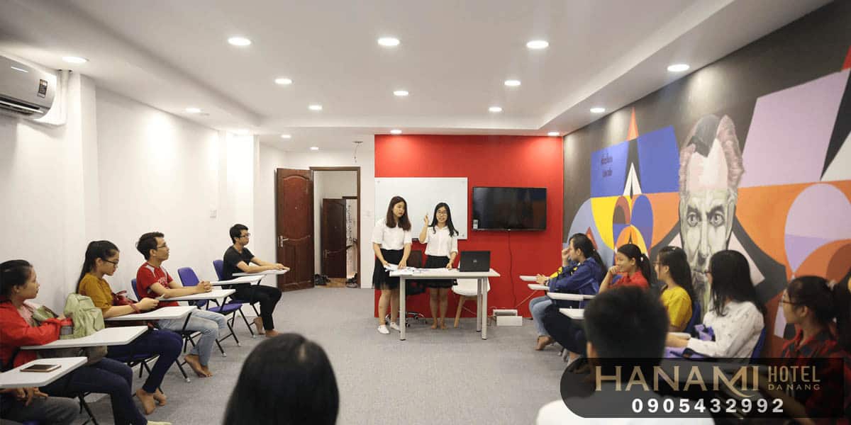 Trung tâm gia sư Đà Nẵng