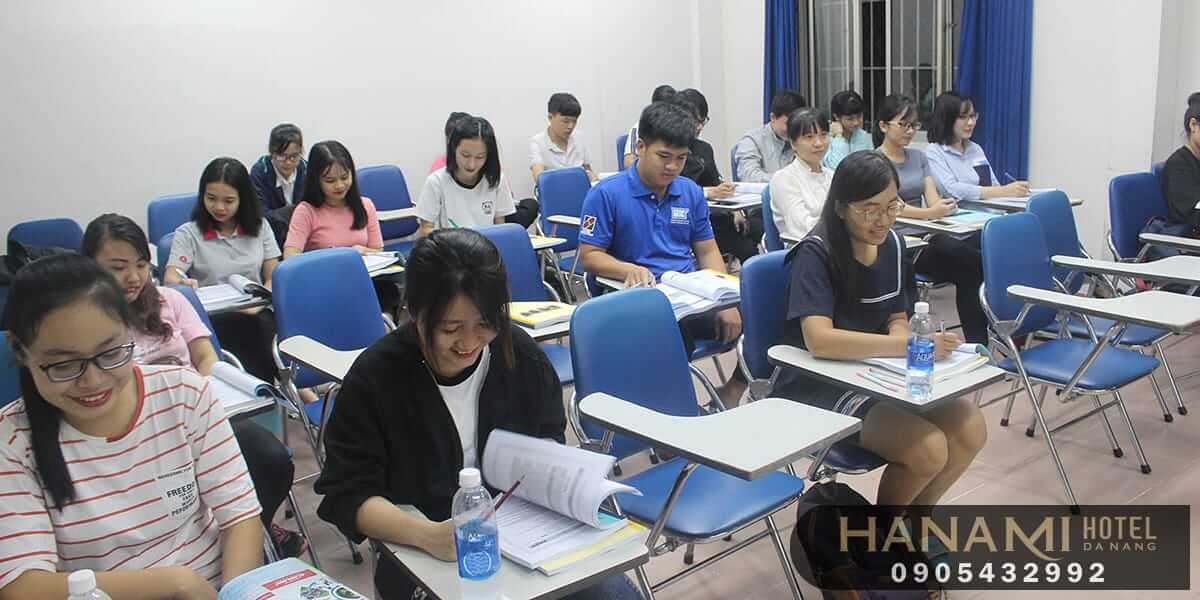 Trung tâm gia sư Đà Nẵng