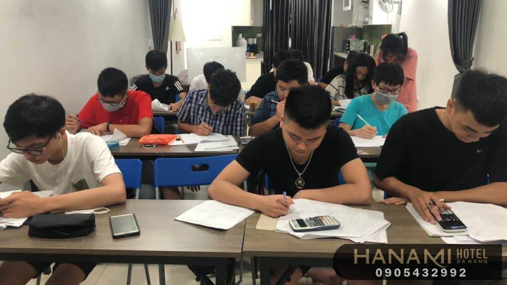 Trung tâm gia sư Đà Nẵng