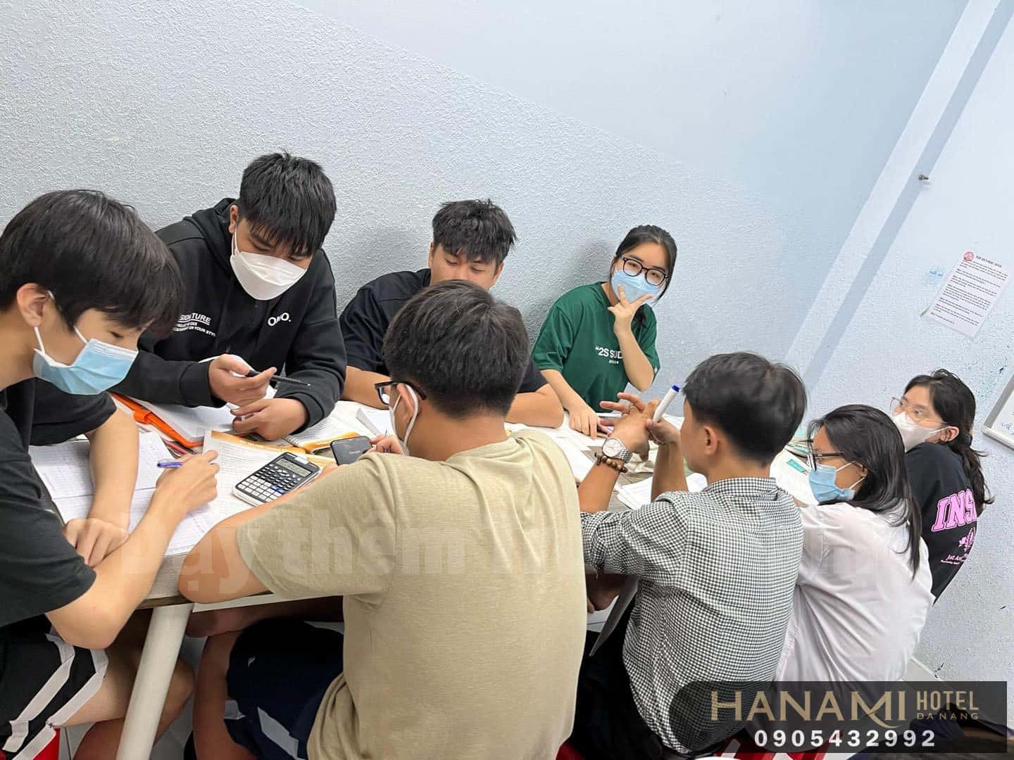 Trung tâm gia sư Đà Nẵng