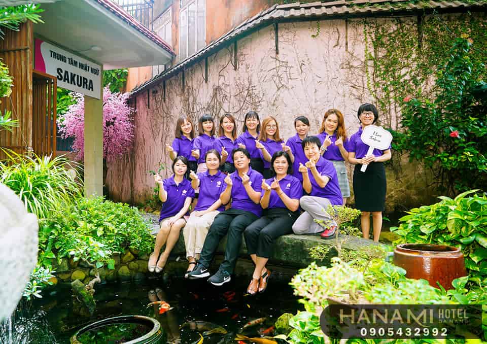 10 trung tâm dạy tiếng Nhật uy tín tại Đà Nẵng 2 trung tâm dạy tiếng Nhật uy tín tại Đà Nẵng