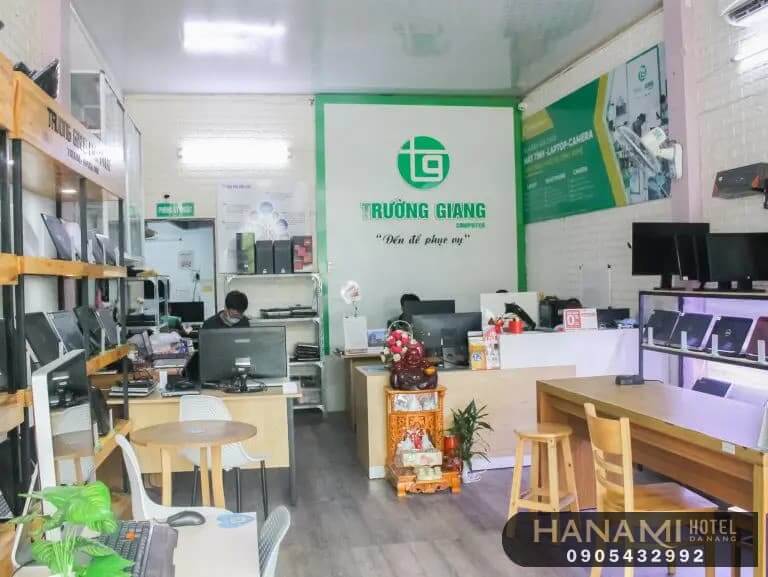 5 đơn vị sửa loa bluetooth Đà Nẵng uy tín nhất 4 sửa loa bluetooth Đà Nẵng