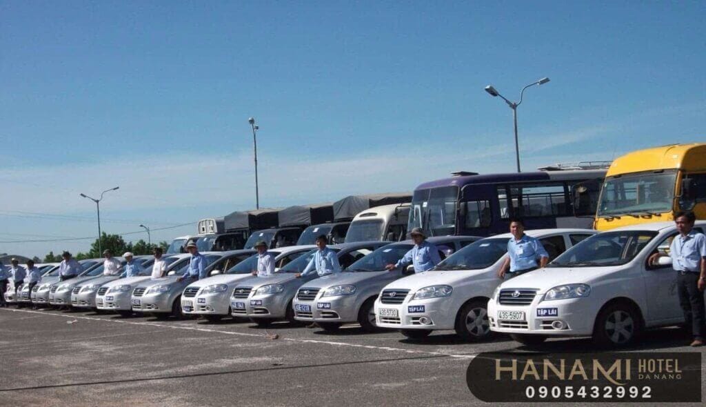 6 trung tâm đào tạo lái xe ô tô uy tín Đà Nẵng bạn nên biết 2 trung tâm đào tạo xe ô tô uy tín Đà Nẵng