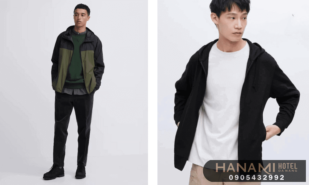 shop bán áo chống nắng nam tại Đà Nẵng