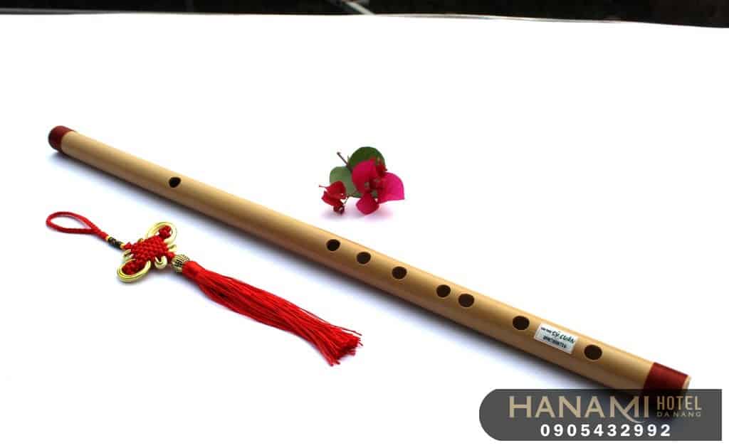 cửa hàng kinh doanh sáo trúc Đà Nẵng