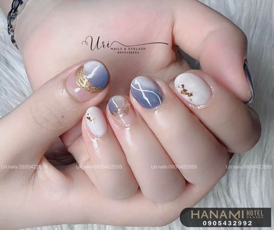 địa chỉ đào tạo nghề nail Đà Nẵng