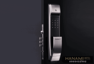 địa chỉ bán khóa vân tay Đà Nẵng