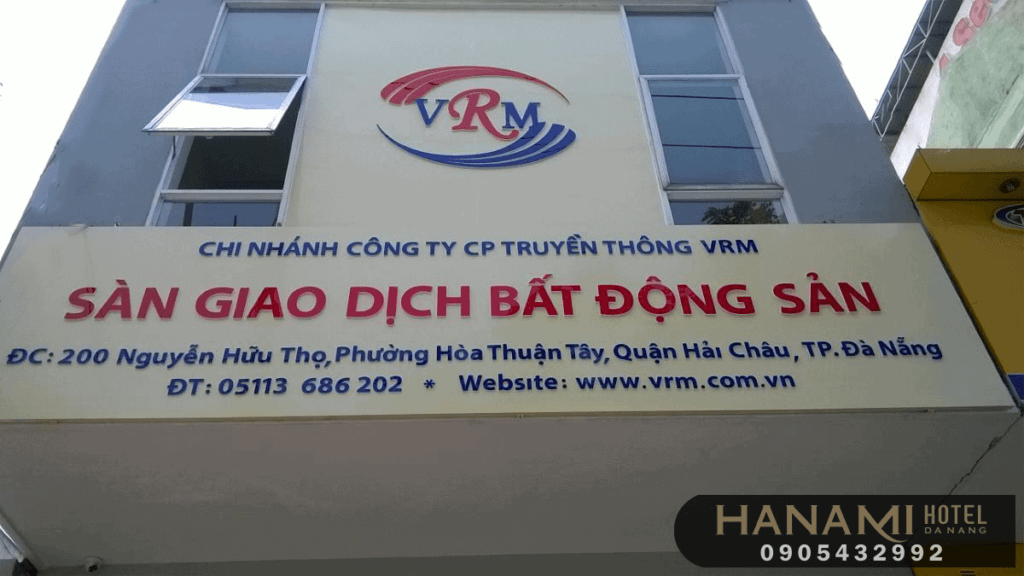 10 sàn giao dịch bất động sản Đà Nẵng uy tín nhất 5 sàn giao dịch bất động sản Đà Nẵng