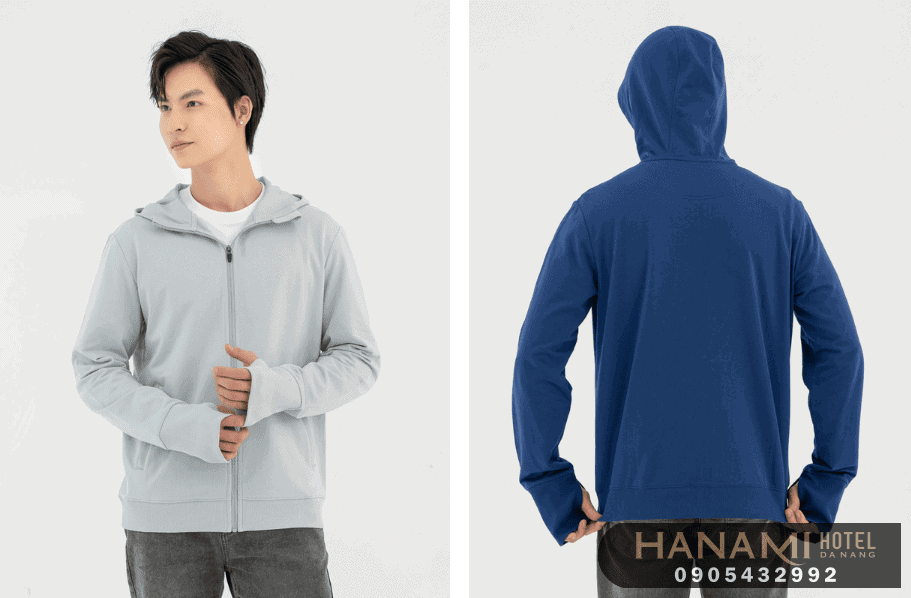 shop bán áo chống nắng nam tại Đà Nẵng