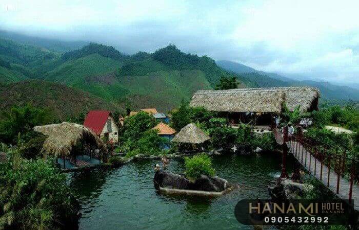 Suối Hoa Đà Nẵng