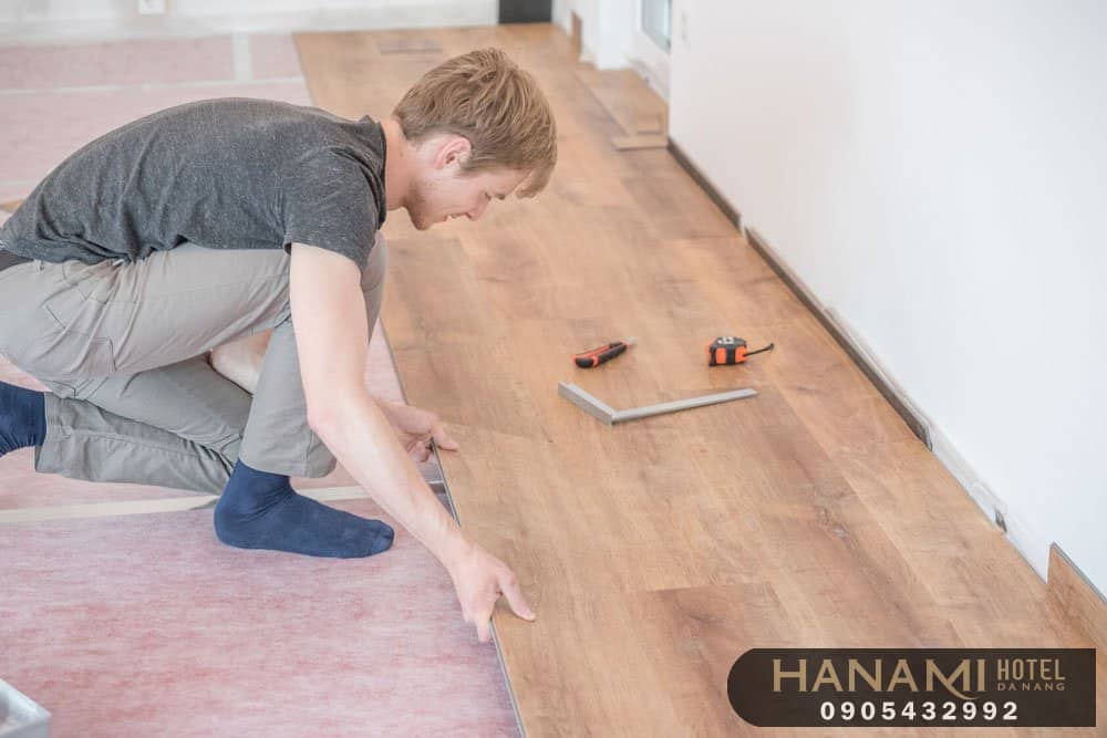Top 10+ đơn vị thi công sàn gỗ Đà Nẵng chất lượng, uy tín 11 đơn vị thi công sàn gỗ Đà Nẵng