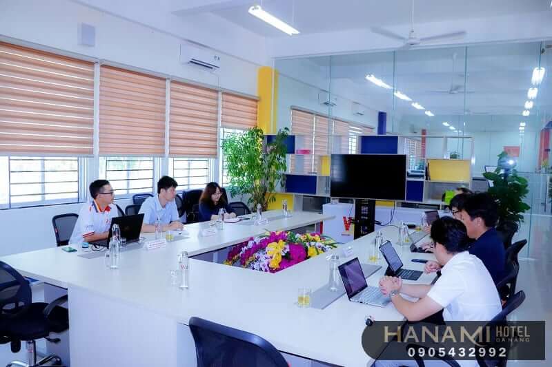 công ty truyền thông marketing Đà Nẵng