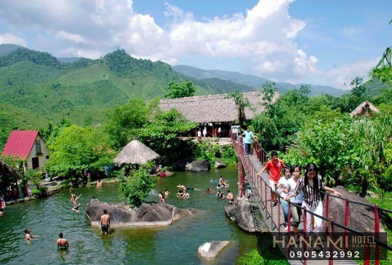 Suối Hoa Đà Nẵng