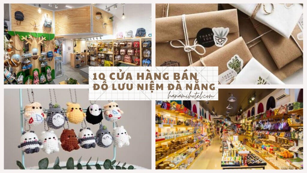 bán đồ lưu niệm đà nẵng