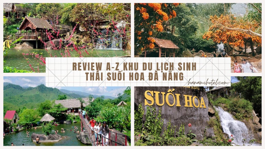  Suối Hoa Đà Nẵng