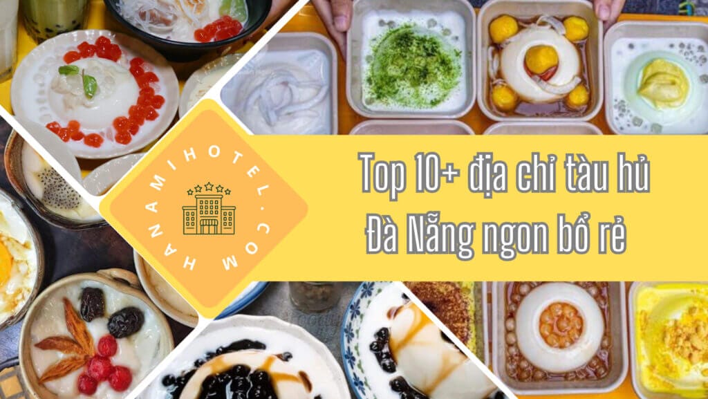 tàu hủ Đà Nẵng