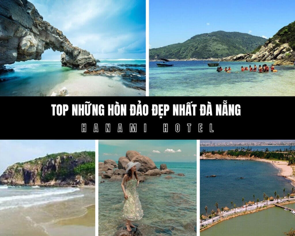 Đà Nẵng có đảo gì? Khám phá Top 15+ những hòn đảo đẹp nhất Đà Nẵng 1 Đà Nẵng có đảo gì ?