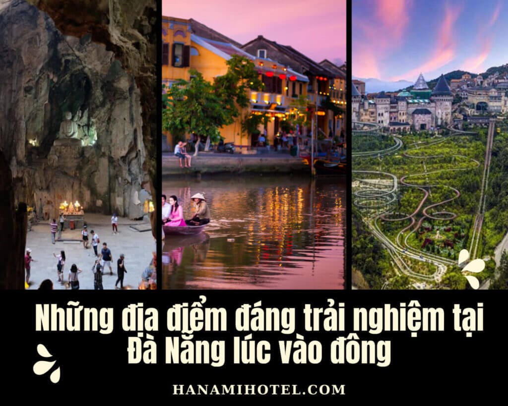 Đà Nẵng mùa đông nên đi đâu?