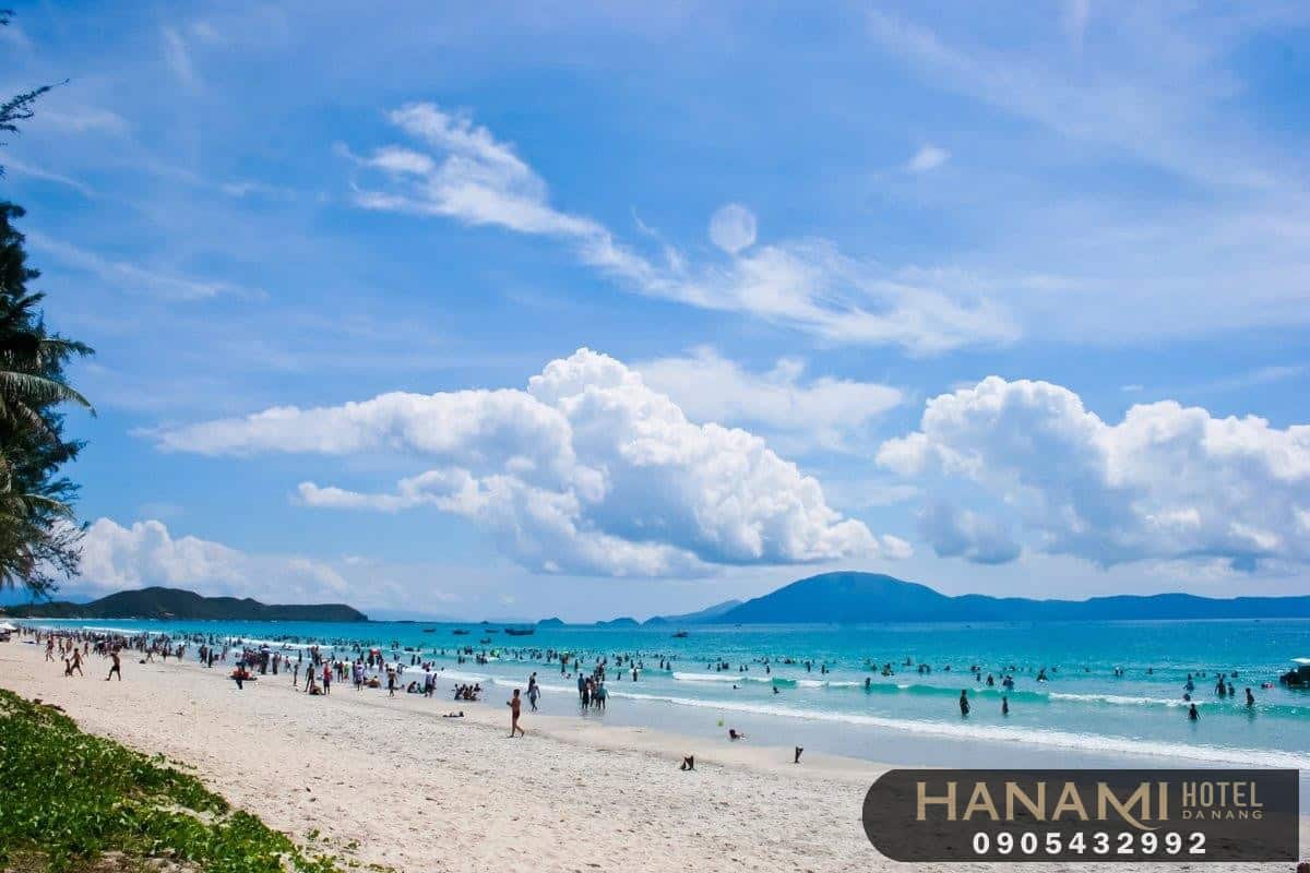 4+ bãi biển Hội An tuyệt đẹp bạn nên ghé thăm 3 Biển Hội An