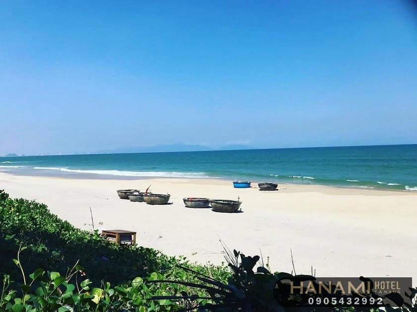 4+ bãi biển Hội An tuyệt đẹp bạn nên ghé thăm 6 Biển Hội An