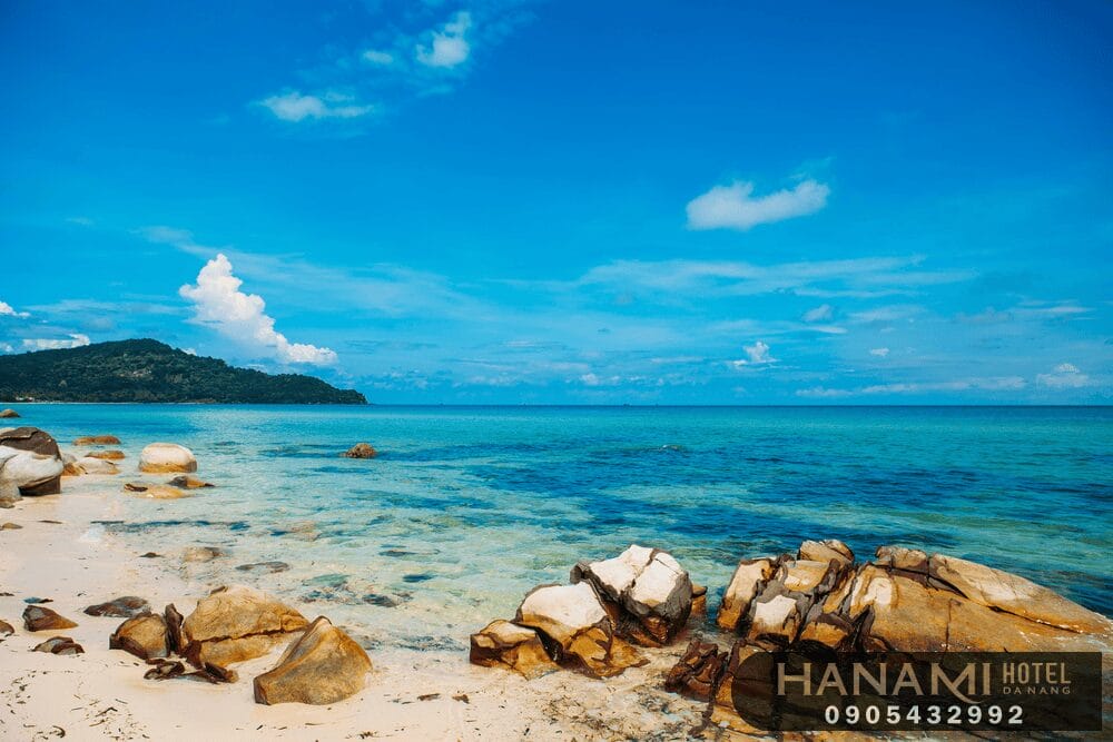 4+ bãi biển Hội An tuyệt đẹp bạn nên ghé thăm 5 Biển Hội An