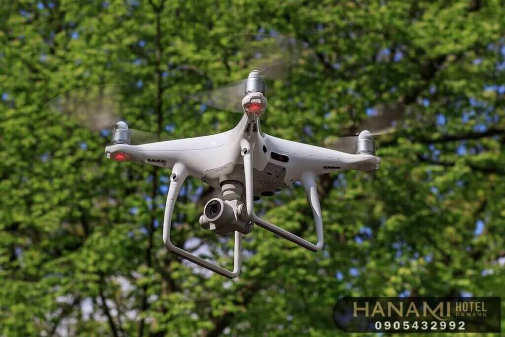 dịch vụ thuê Flycam giá rẻ ở Đà Nẵng