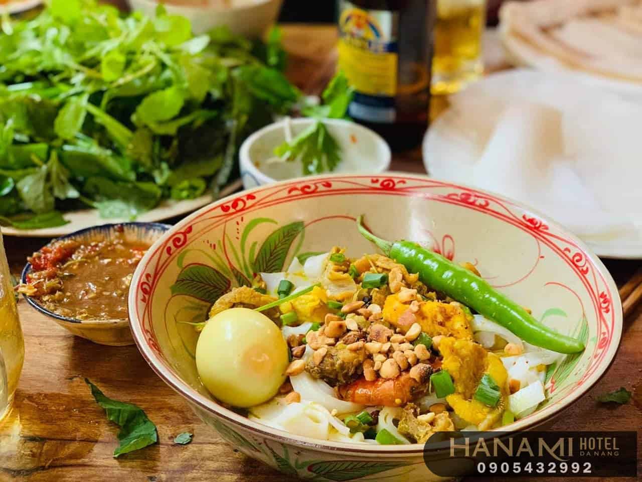 Du lịch Đà Nẵng Tháng 1 4