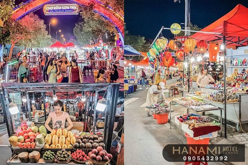 Du lịch Đà Nẵng Tháng 1 7