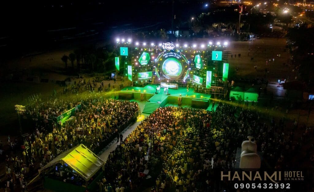 dịch vụ thuê Flycam giá rẻ ở Đà Nẵng