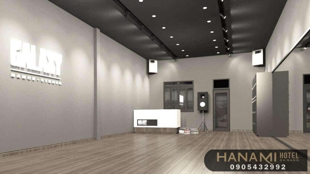 Top 10+ địa điểm học nhảy ở Đà Nẵng hot hit nhất 3 địa điểm học nhảy ở Đà Nẵng