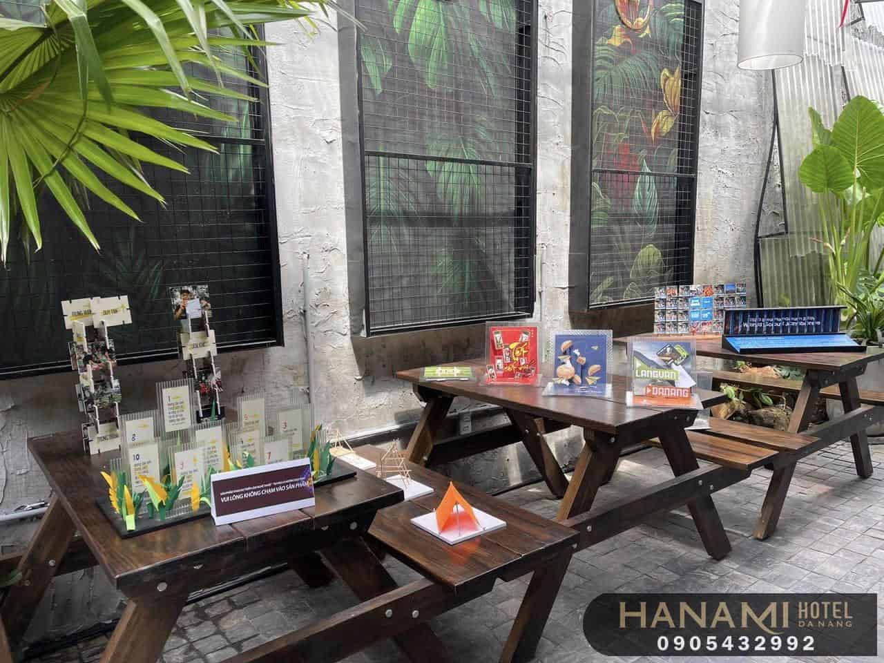 10 cửa hàng tiện lợi Đà Nẵng thu hút giới trẻ 4 Glocal 1