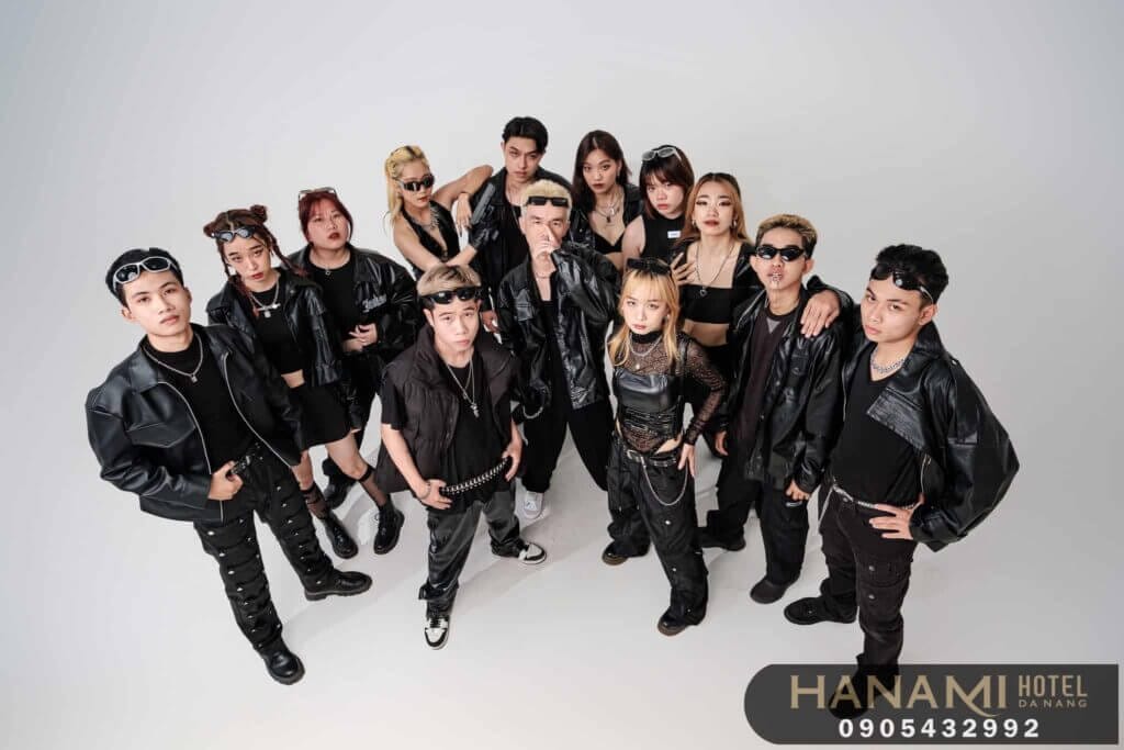 Top 10+ địa điểm học nhảy ở Đà Nẵng hot hit nhất 2 địa điểm học nhảy ở Đà Nẵng