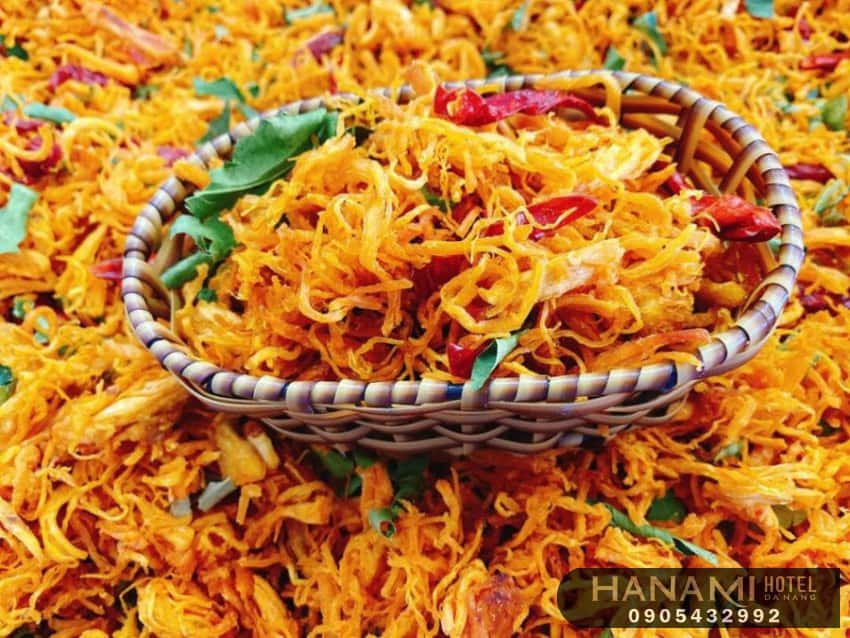 5 cửa hàng bán khô gà Đà Nẵng ngon bổ rẻ chất lượng 4 cửa hàng bán khô gà Đà Nẵng