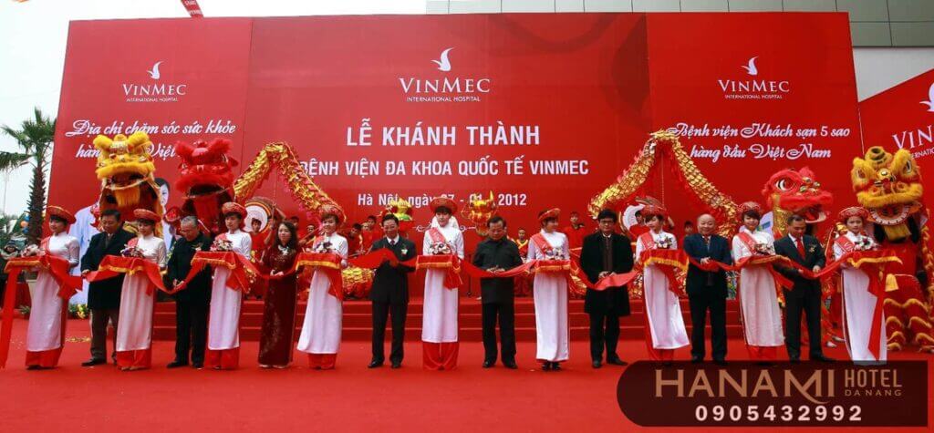 12 dịch vụ tổ chức lễ khai trương trọn gói tại Đà Nẵng 12 dịch vụ tổ chức lễ khai trương trọn gói tại Đà Nẵng