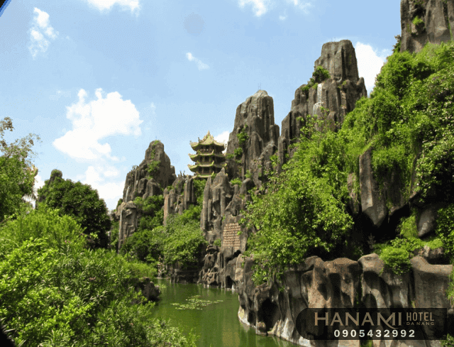 Đà Nẵng mùa đông nên đi đâu?