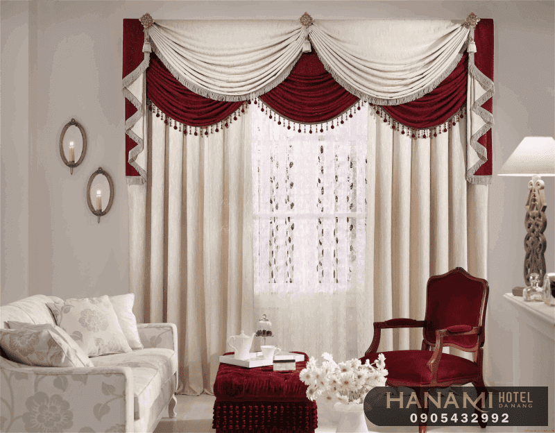 rèm cửa Đà Nẵng