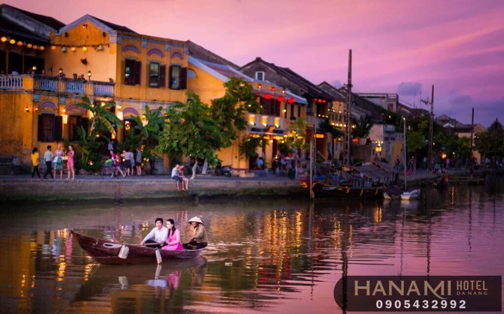 Đà Nẵng mùa đông nên đi đâu?