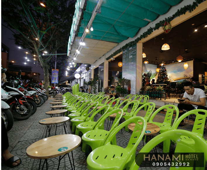 Trà Sữa Ông Thọ Đà Nẵng