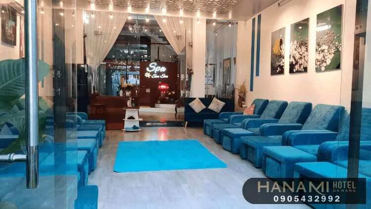 Trải nghiệm 12 spa massage Hội An thư giãn, chất lượng nhất 11 Spa massage Hội An