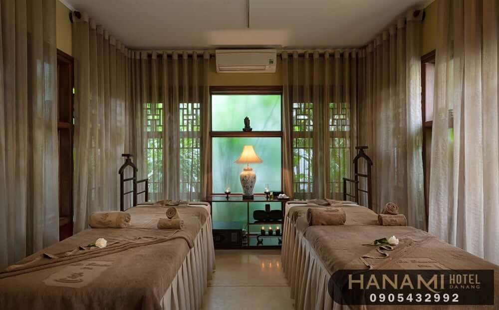 Trải nghiệm 12 spa massage Hội An thư giãn, chất lượng nhất 13 Spa massage Hội An