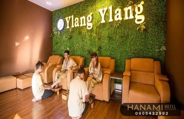 Trải nghiệm 12 spa massage Hội An thư giãn, chất lượng nhất 7 Spa massage Hội An