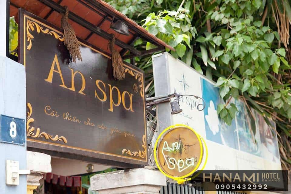 Trải nghiệm 12 spa massage Hội An thư giãn, chất lượng nhất 10 Spa massage Hội An