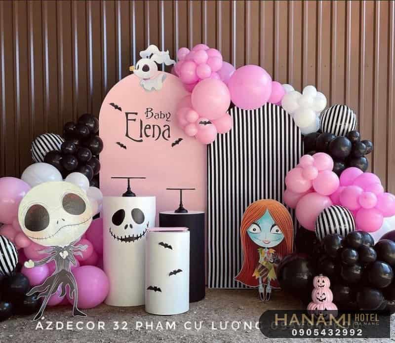 '' Săn lùng '' Top 7+ shop bán đồ Halloween chất lượng ở Đà Nẵng siêu đẹp 5 đồ Halloween chất lượng ở Đà Nẵng