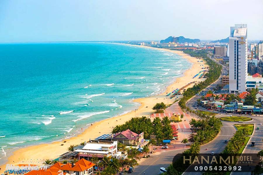  tour du lịch đà nẵng - hội an cực hot