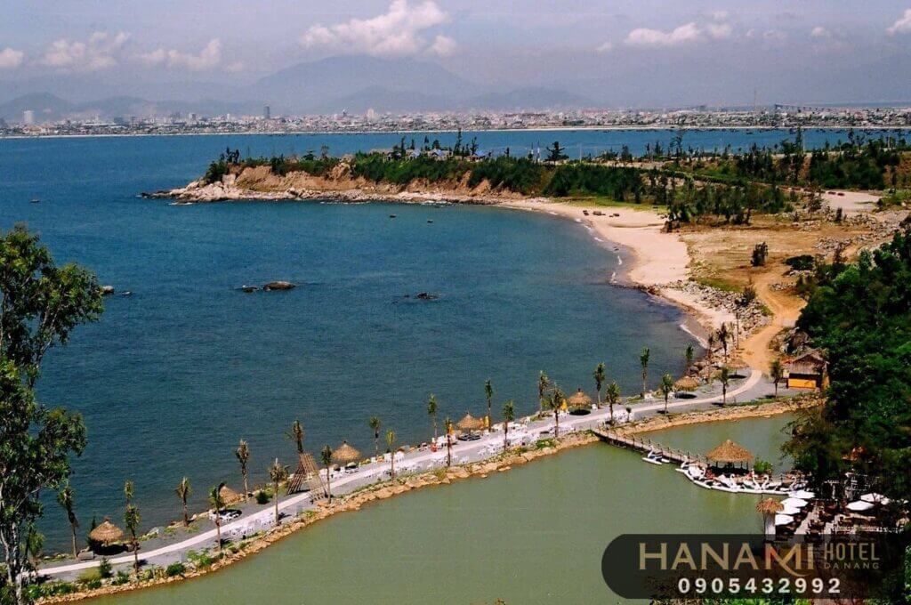 Đà Nẵng có đảo gì? Khám phá Top 15+ những hòn đảo đẹp nhất Đà Nẵng 6 Đà Nẵng có đảo gì ?