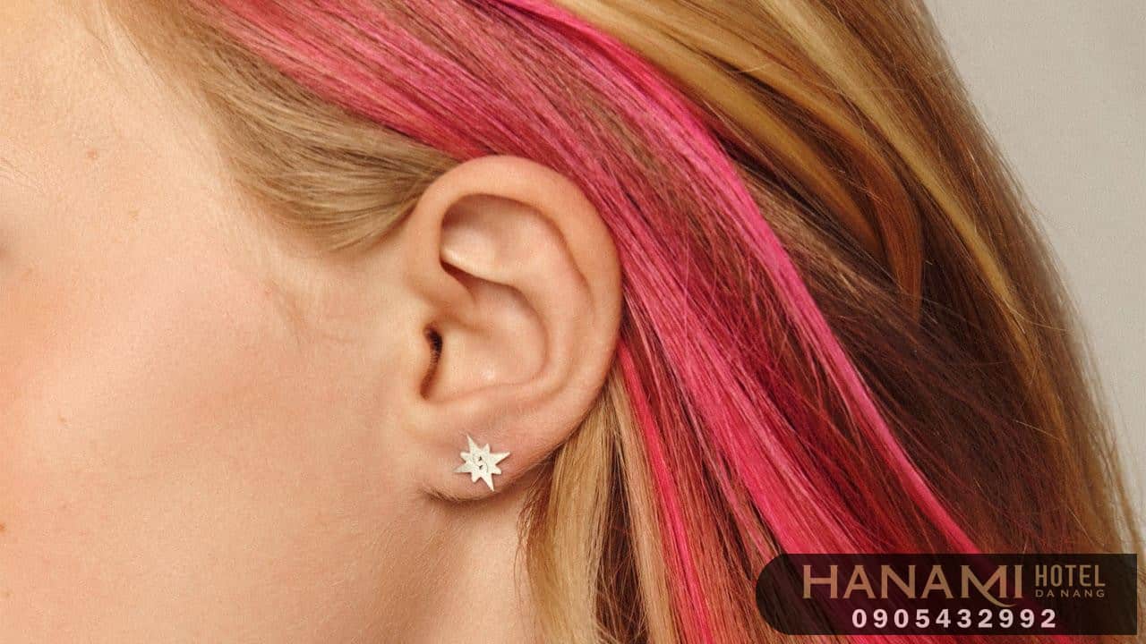 Top 14 địa chỉ bấm lỗ tai Đà Nẵng không đau, an toàn nhất 12 bấm lỗ tai Đà Nẵng