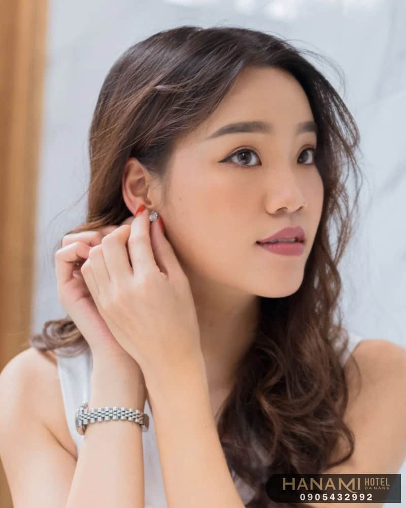 Top 14 địa chỉ bấm lỗ tai Đà Nẵng không đau, an toàn nhất 14 bấm lỗ tai Đà Nẵng