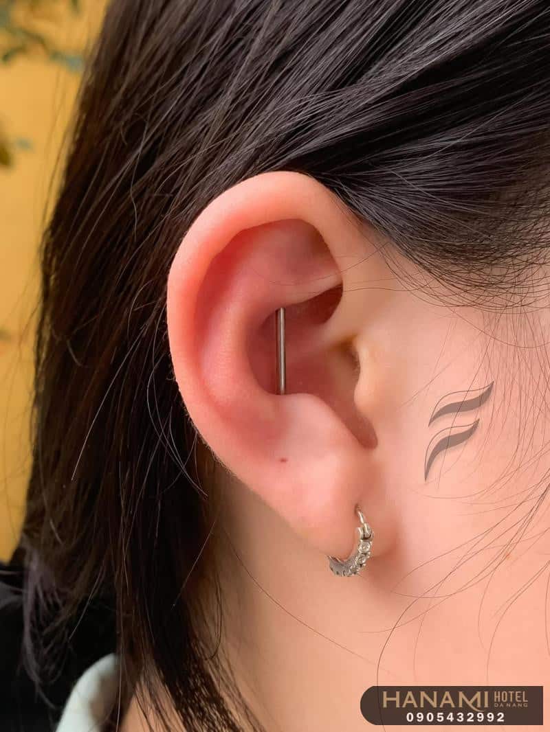 Top 14 địa chỉ bấm lỗ tai Đà Nẵng không đau, an toàn nhất 6 bấm lỗ tai Đà Nẵng